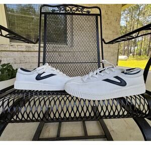 Tretorn WTNYLITEPLUS Size 6.5